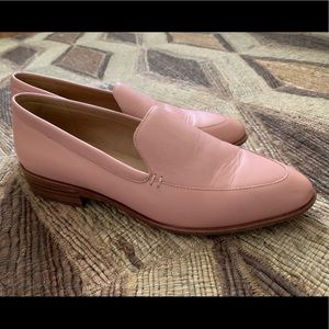 Madewell Loafers Size 8